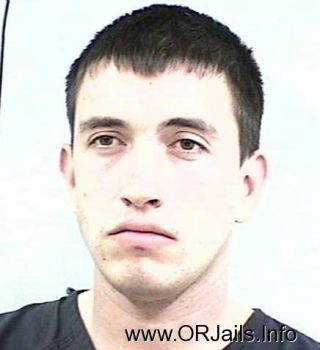 Bradley Arthur Drey Mugshot